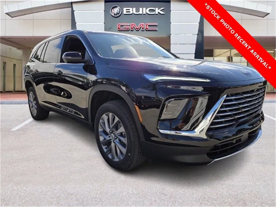 2026 Buick Enclave Sport Touring photo 1