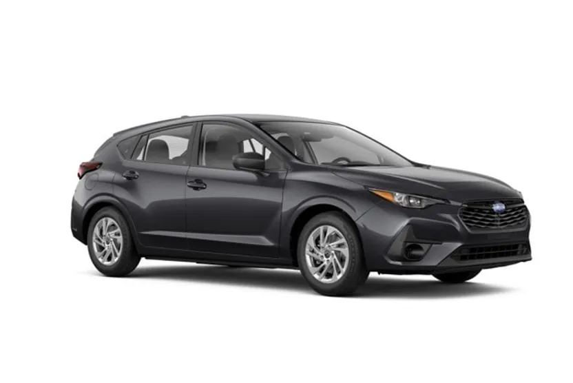 2025 Subaru Impreza Base photo 1
