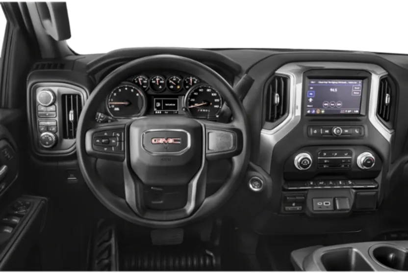 2026 Gmc Sierra 3500 HD Denali Ultimate photo 4