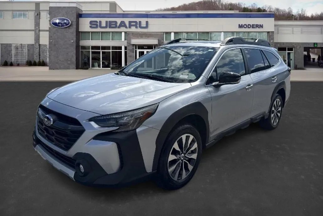 2025 Subaru Outback Limited photo 1