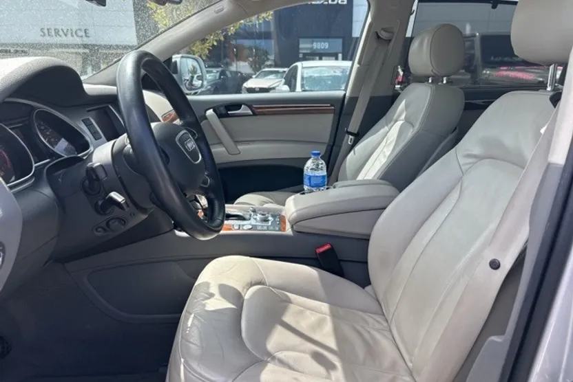 2015 Audi Q7 3.0T Premium photo 1