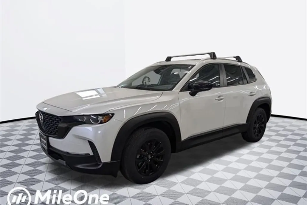 2025 Mazda CX-50 2.5 S Premium photo 1