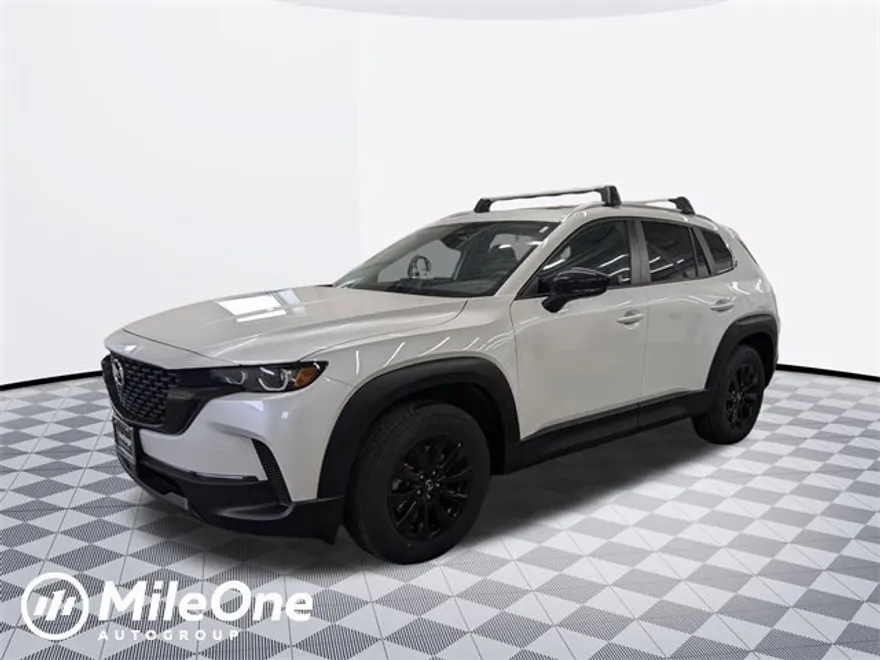 2025 Mazda CX-50 2.5 S Premium photo 1