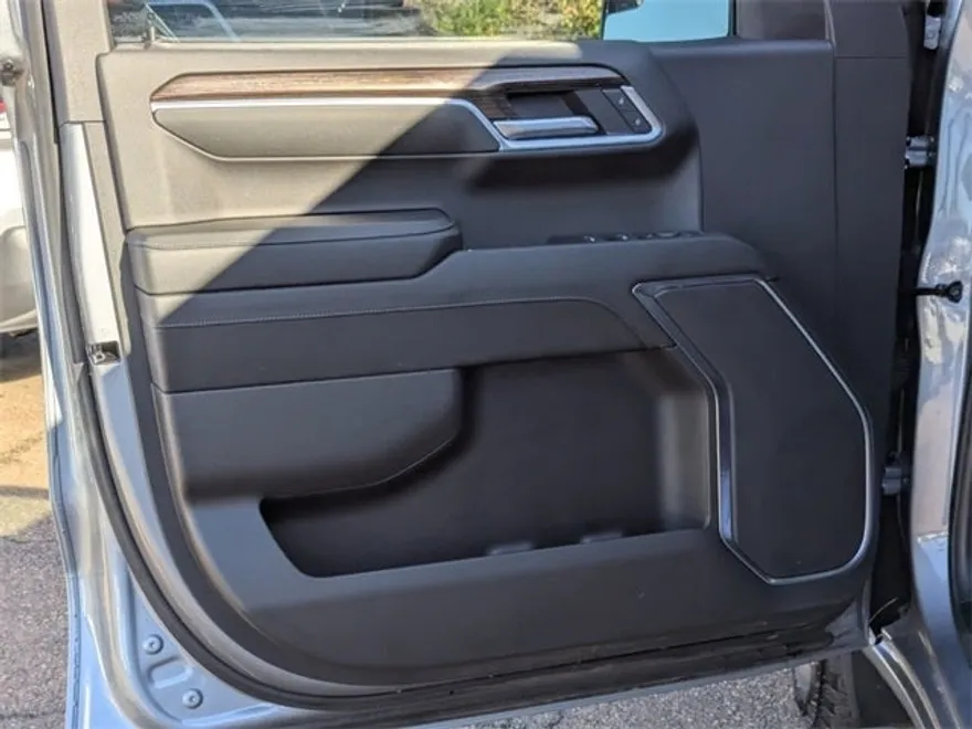 2024 Gmc Sierra 1500 Elevation photo 1