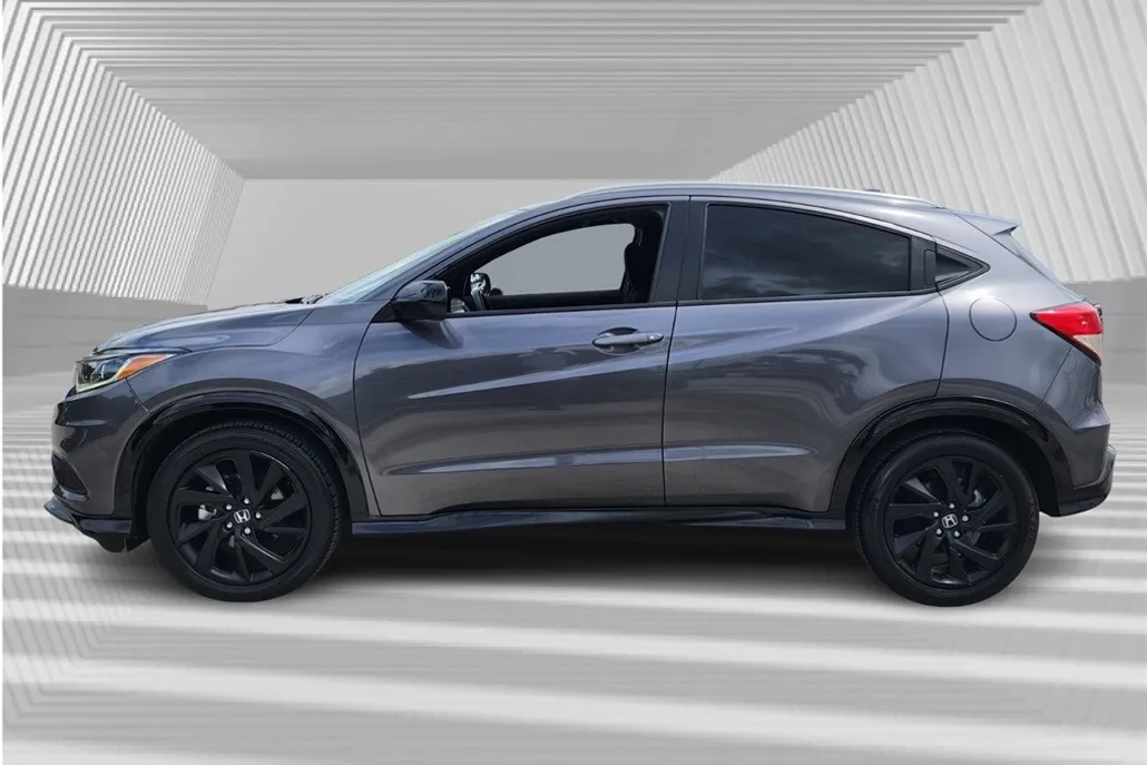 2022 Honda HR-V Sport 2WD photo 1