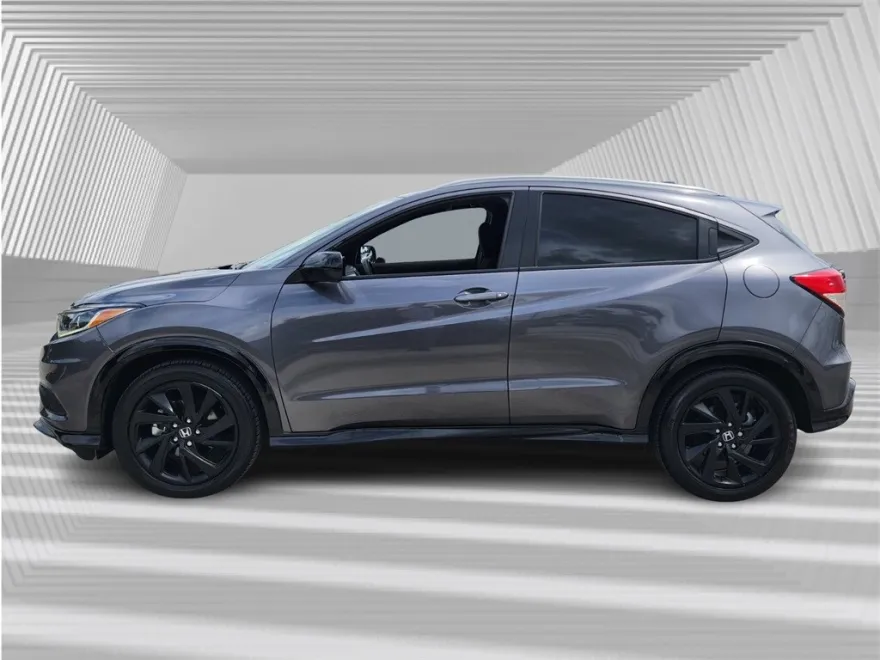 2022 Honda HR-V Sport 2WD photo 1