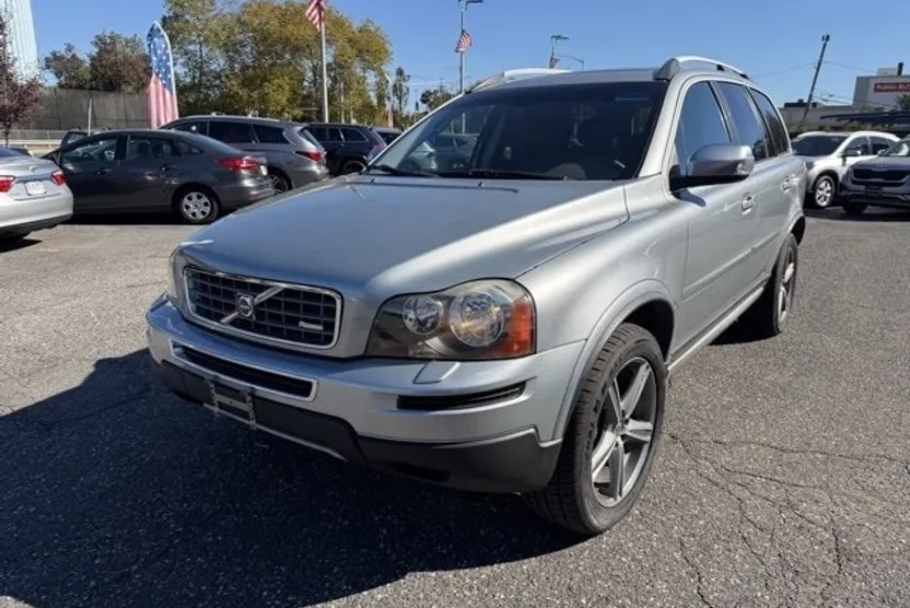 2009 Volvo XC90 3.2 R-Design photo 1