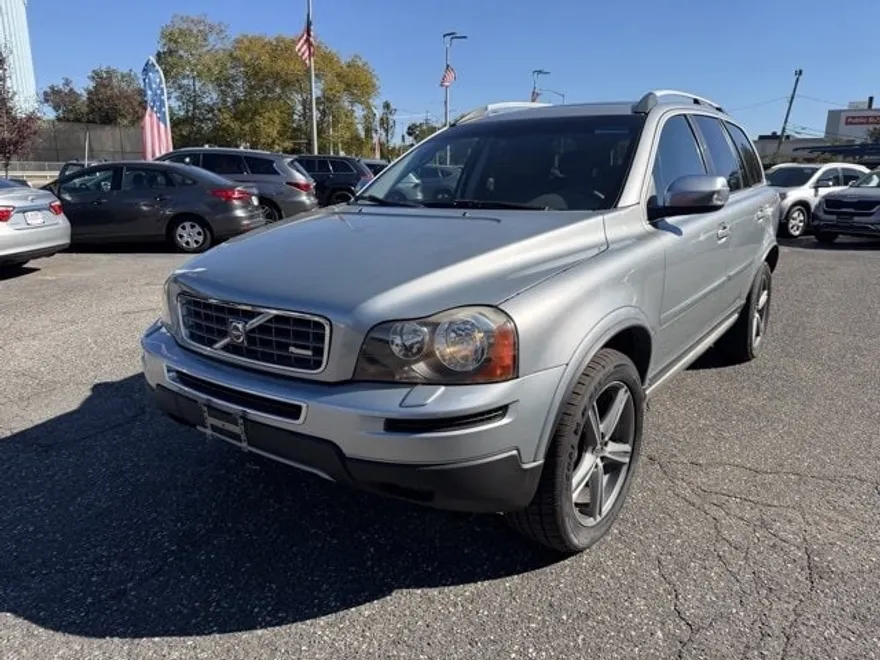 2009 Volvo XC90 3.2 R-Design photo 1