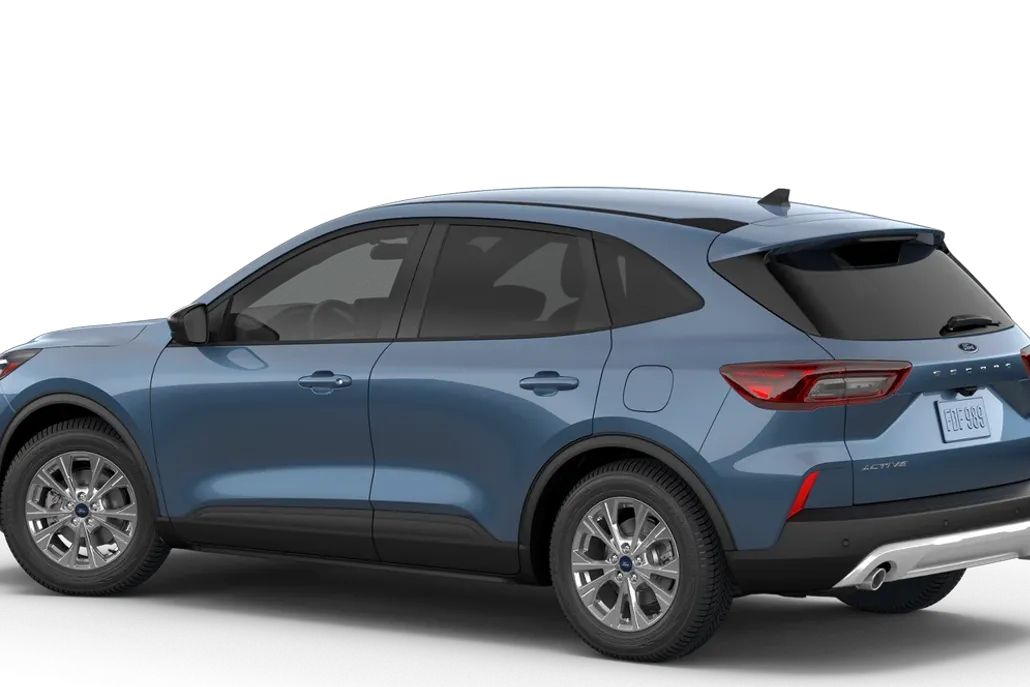 2026 Ford Escape Active photo 1