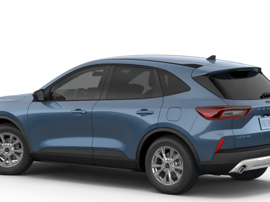 2026 Ford Escape Active photo 1