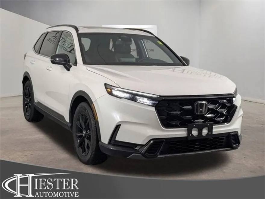 2024 Honda CR-V Hybrid Sport photo 1
