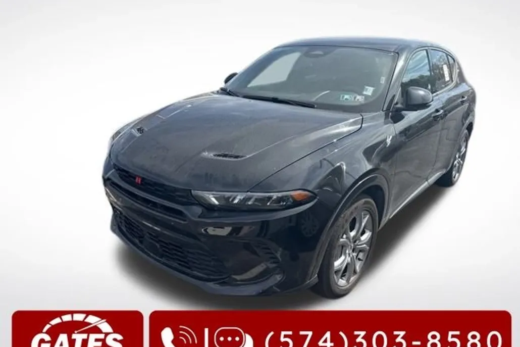 2024 Dodge Hornet R/T photo 1