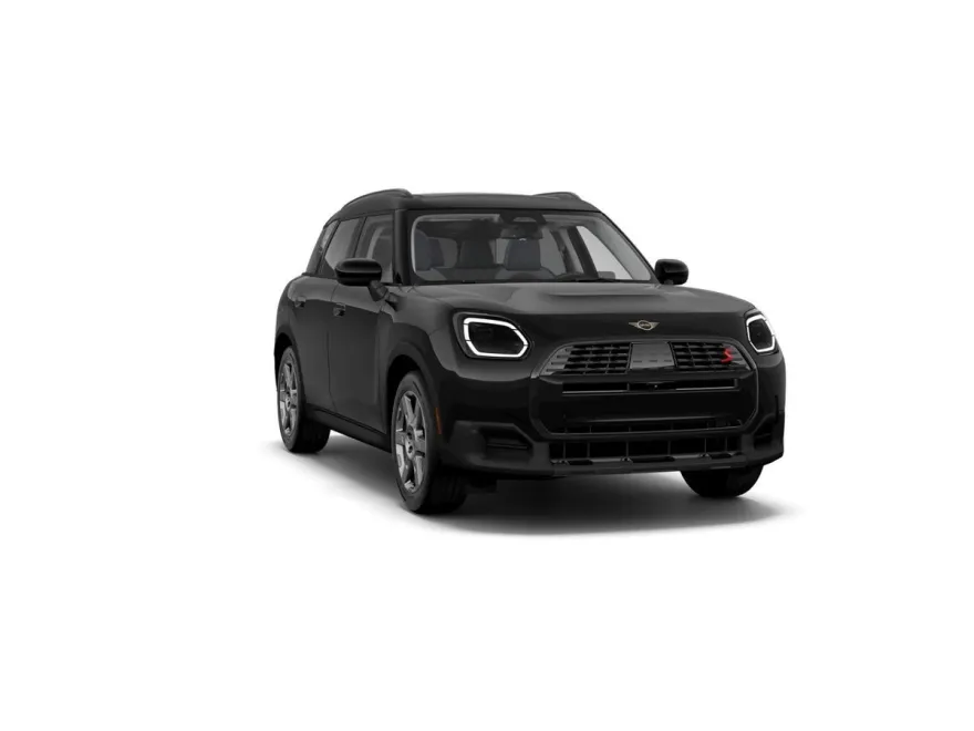 2025 Mini Countryman ALL4 S photo 1