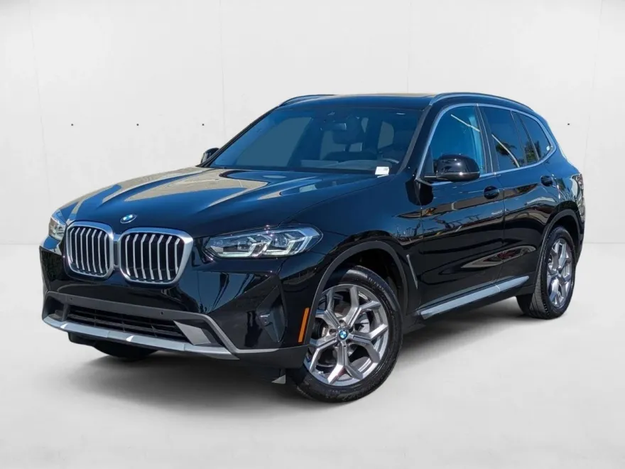 2024 Bmw X3 xDrive30i photo 1