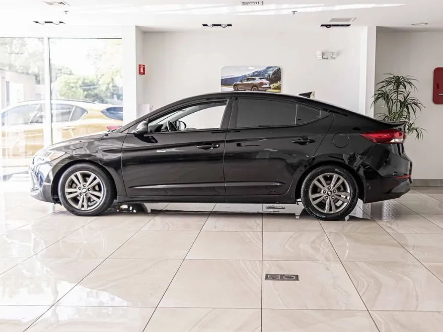 2018 Hyundai Elantra Value Edition photo 1