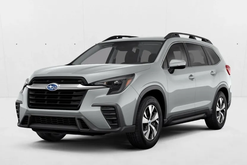 2025 Subaru Ascent Premium photo 1