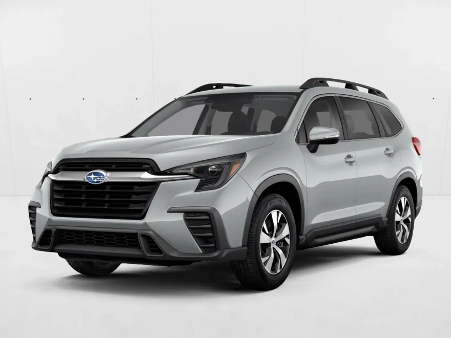 2025 Subaru Ascent Premium photo 1