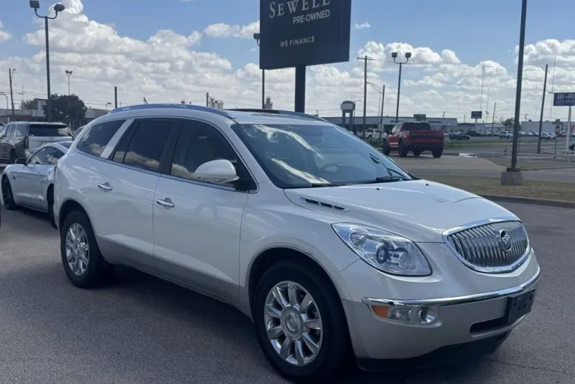 2012 Buick Enclave Premium photo 1