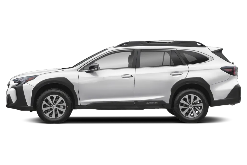 2024 Subaru Outback Premium photo 1