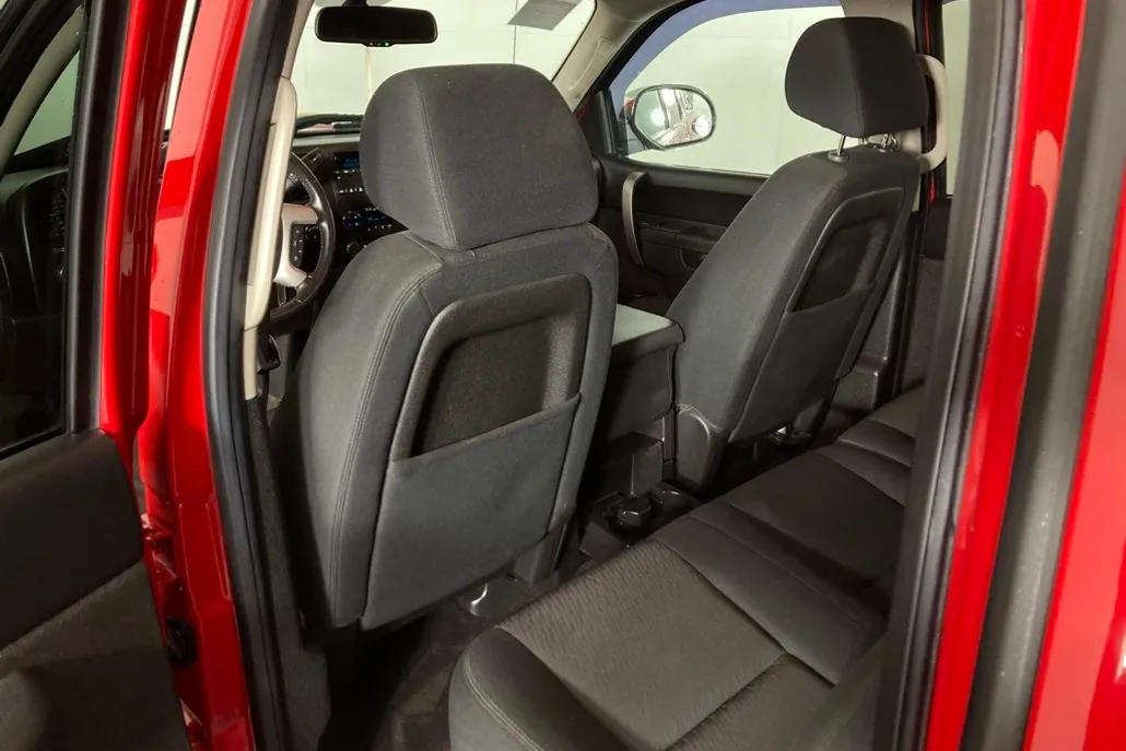 2013 Chevrolet Silverado 1500 LT photo 1