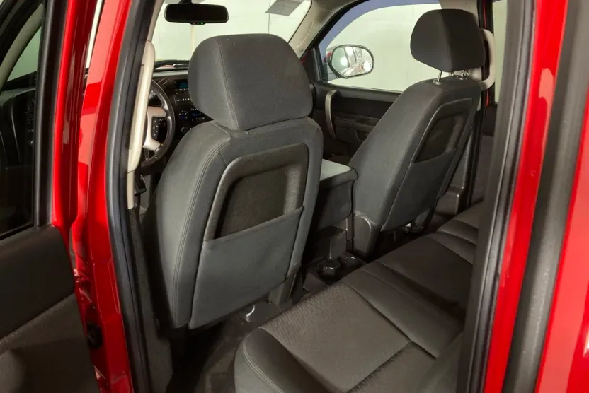 2013 Chevrolet Silverado 1500 LT photo 1