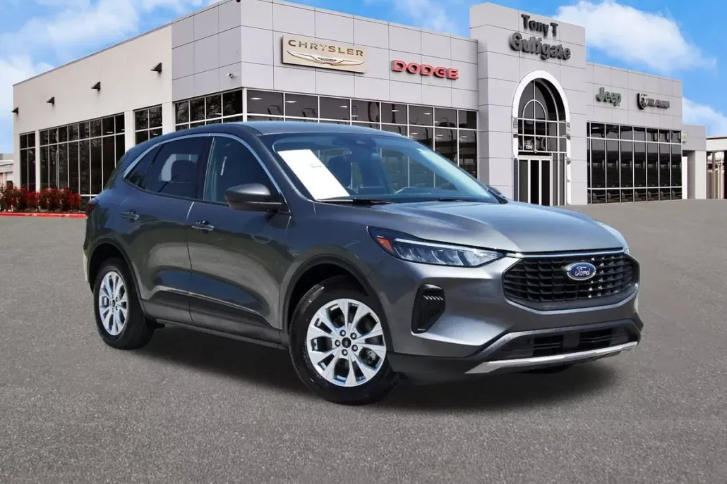 2024 Ford Escape Active photo 1