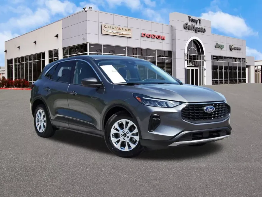 2024 Ford Escape Active photo 1