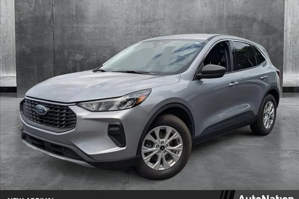 2024 Ford Escape Active photo 1