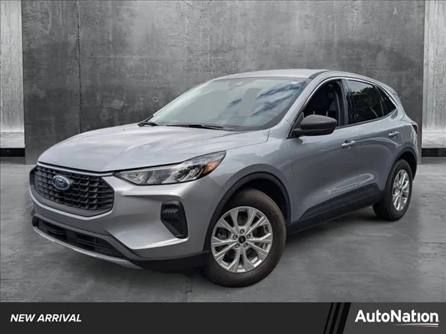 2024 Ford Escape Active photo 1