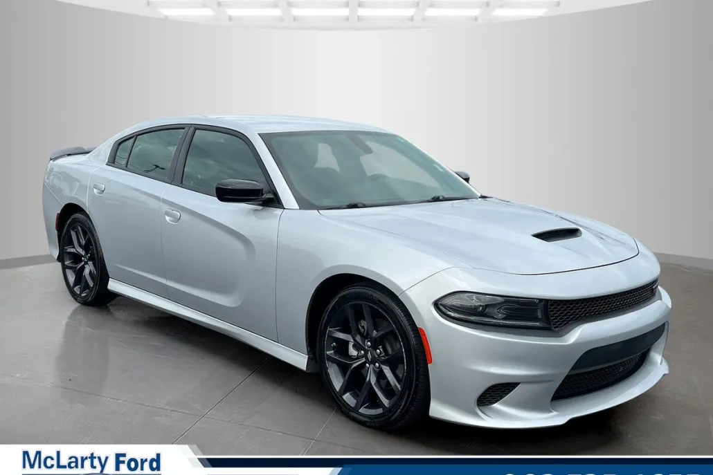 2023 Dodge Charger GT photo 1