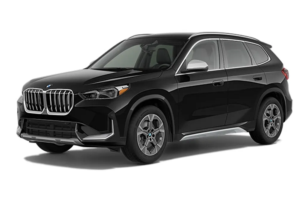 2024 Bmw X1 XDrive28i photo 1