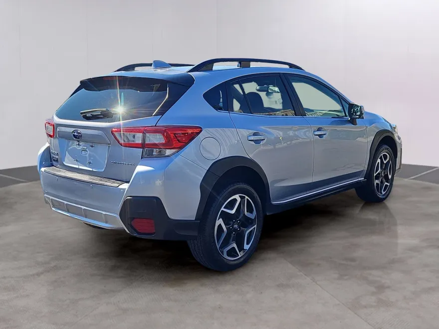 2019 Subaru Crosstrek 2.0i Limited photo 1