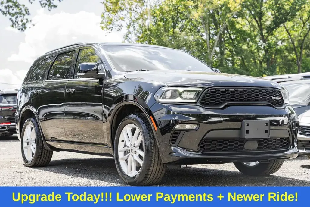 2023 Dodge Durango GT Plus photo 1