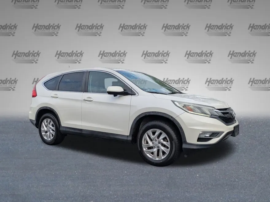 2015 Honda CR-V EX photo 1