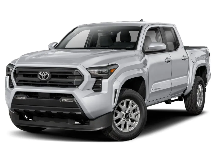 2024 Toyota Tacoma SR5 photo 1