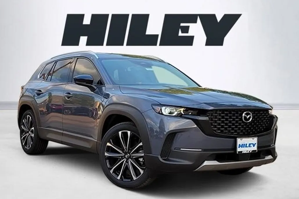 2025 Mazda CX-50 2.5 Turbo Premium photo 1