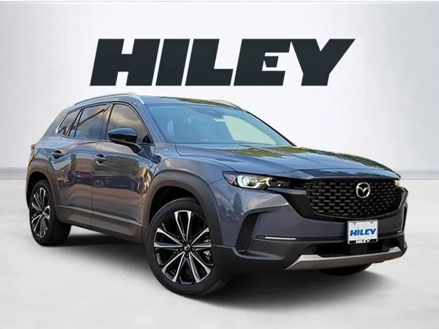 2025 Mazda CX-50 2.5 Turbo Premium photo 1