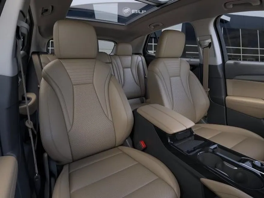 2025 Buick Envision Preferred photo 32
