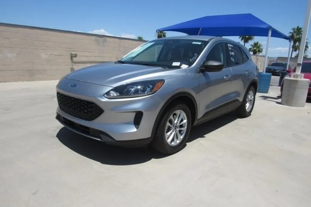 2022 Ford Escape SE photo 1