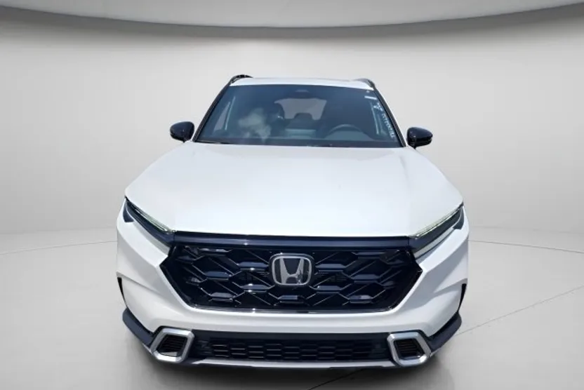 2026 Honda CR-V Hybrid Sport Touring photo 1