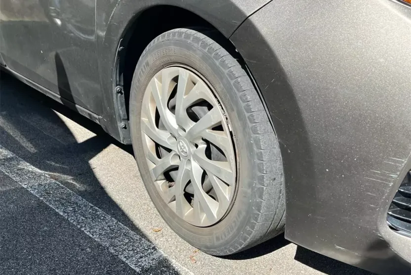 2018 Toyota Corolla L photo 1