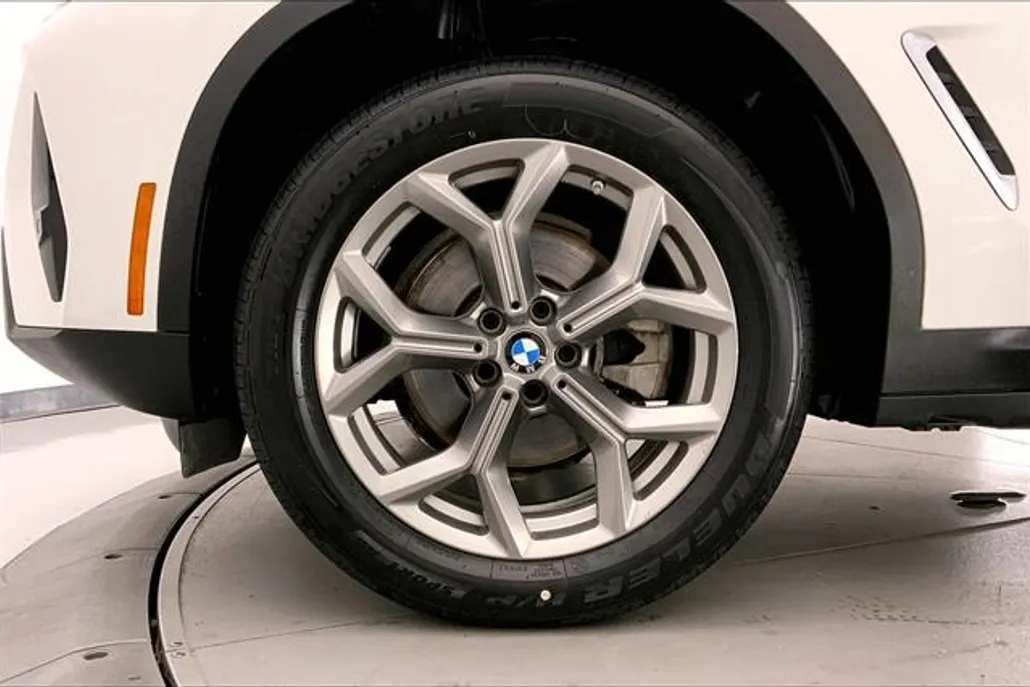 2023 Bmw X3 xDrive30i photo 1