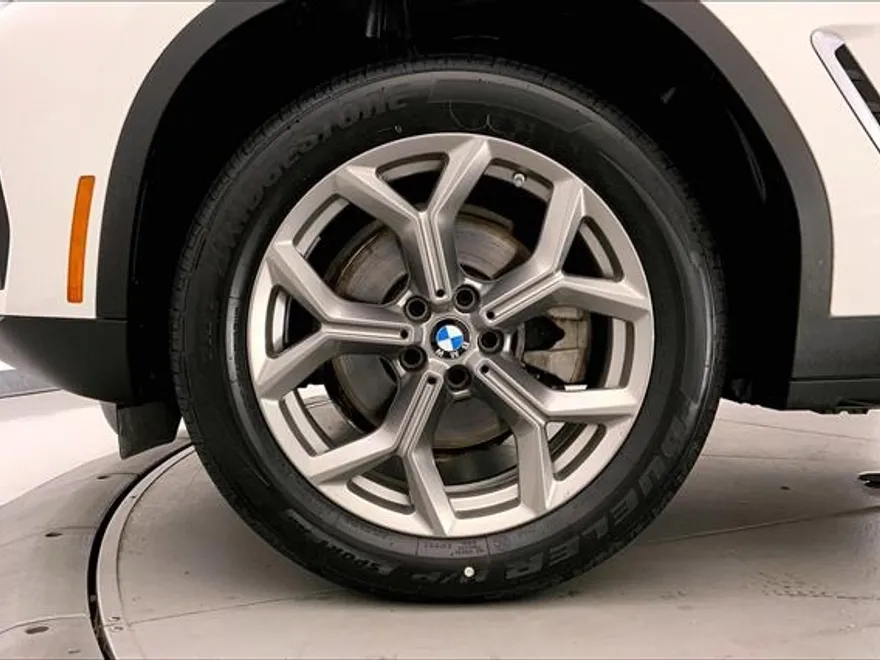 2023 Bmw X3 xDrive30i photo 1