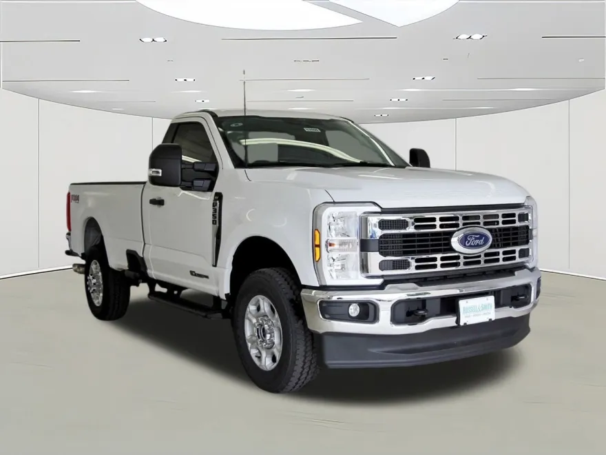 2025 Ford F-350 photo 1