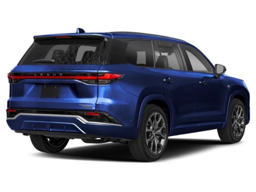 2025 Lexus TX 500h F SPORT Premium photo 1