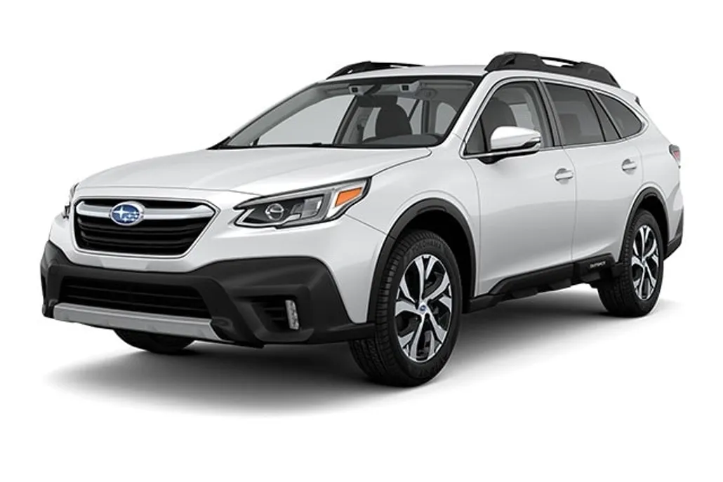 2022 Subaru Outback Limited photo 1