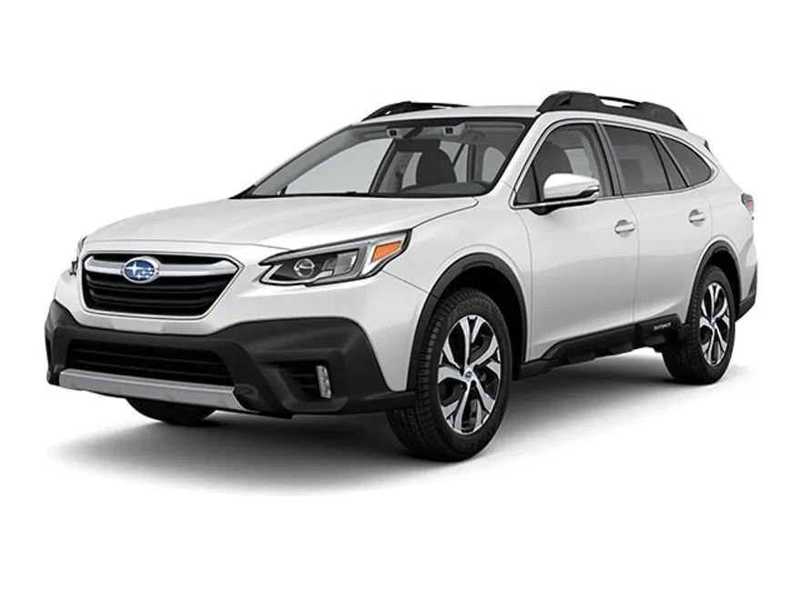 2022 Subaru Outback Limited photo 1