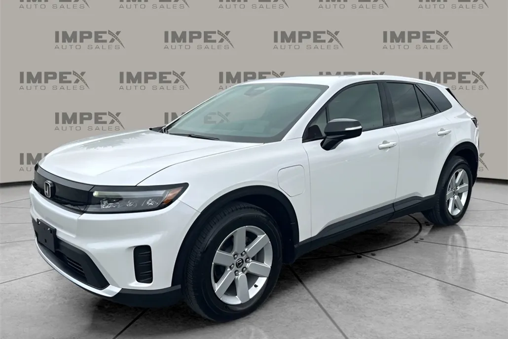 2024 Honda Prologue EX photo 1