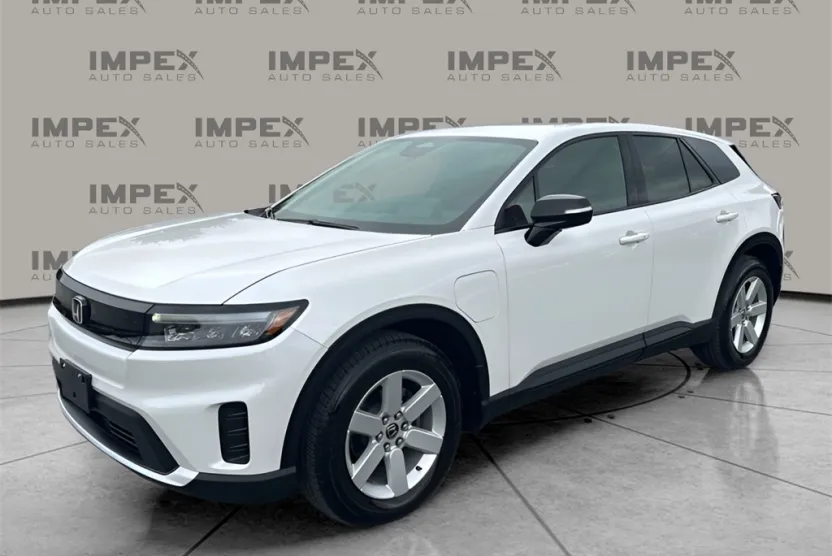 2024 Honda Prologue EX photo 1