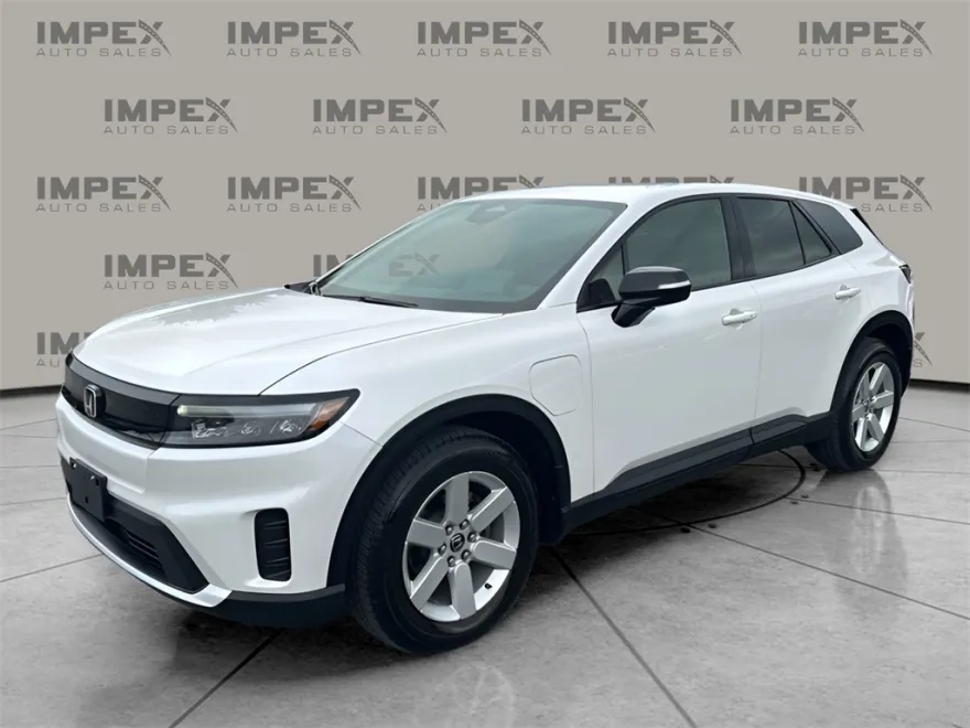 2024 Honda Prologue EX photo 1